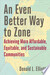 An Even Better Way to Zone: Achieving More Affordable, Equitable, and Sustainable Communities