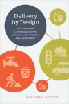 Delivery by design: Intermunicipal contracting, shared services, and Canadian local government