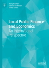 Local public finance and economics: An international perspective
