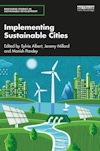 Implementing sustainable cities