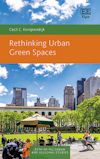 Rethinking urban green spaces