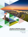 PTOC Strategic Plan 2020-2025