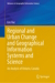 Regional and urban change and geographical information systems and science: An analysis of Ontario, Canada