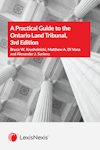 A practical guide to the Ontario Land Tribunal