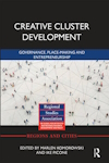 Creative cluster development: Governance, place-making and entrepreneurship