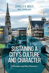 Sustaining a city's culture and character : principles and best practices