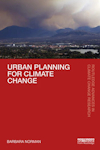 Urban planning for climate change