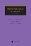 Expropriation law in Ontario